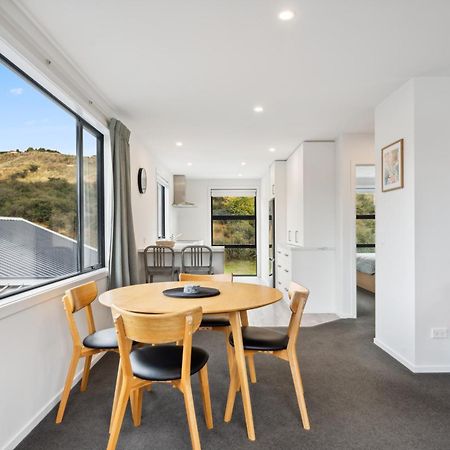 Modern Apartment With Coronet & Remarkables Views 퀸즈타운 외부 사진